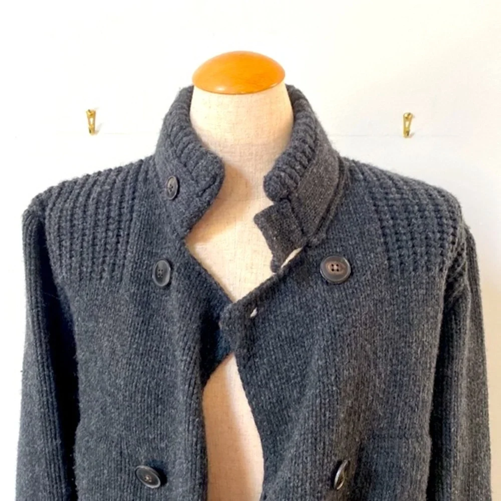Men's Roberta Collina Sweater - Picture 6 of 8